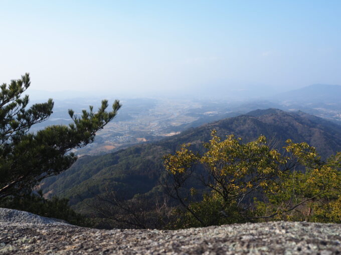 福岡 初心者向け 低山でも景色が綺麗な山 10選 かきぴーのアウトドアブログ