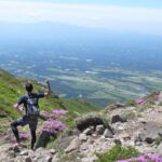 【九州の山】九州のおすすめ登山スポット紹介！日帰りで絶景を見に行こう！